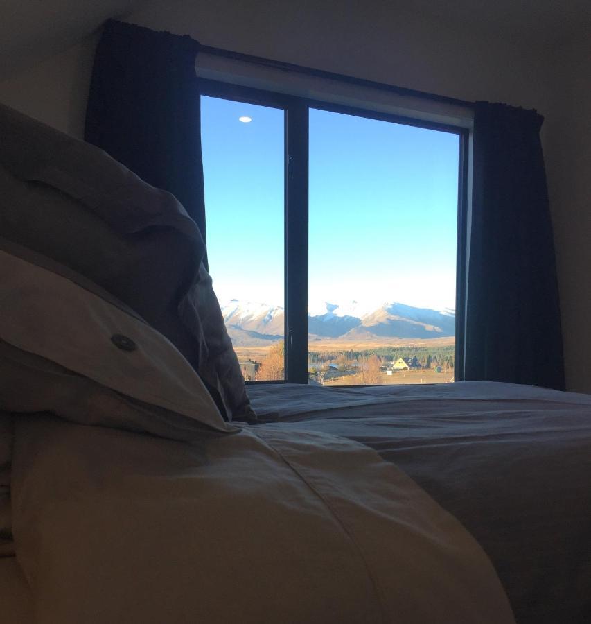 Alpine Loft Lake Tekapo Exterior foto