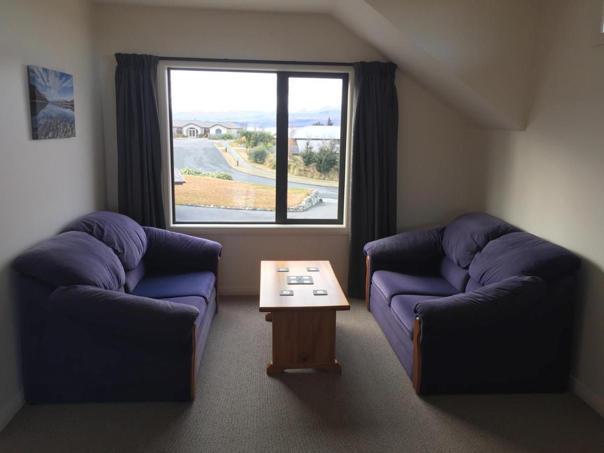 Alpine Loft Lake Tekapo Exterior foto